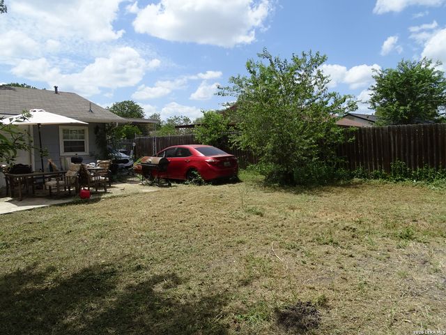 4806 Castle Kent, San Antonio, TX 78218