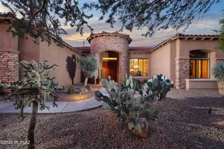 5950 W Double Green Lane, Marana, AZ 85658