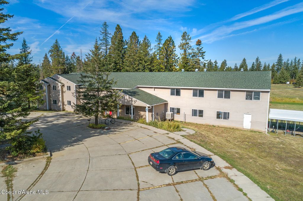 30400 S Sunray TRL, Worley, ID 83876 photo 16