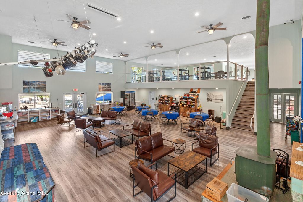 30400 S Sunray TRL, Worley, ID 83876 photo 17