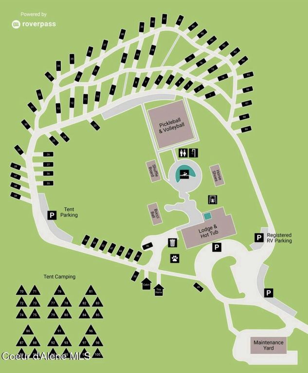 30400 S Sunray TRL, Worley, ID 83876 photo 3