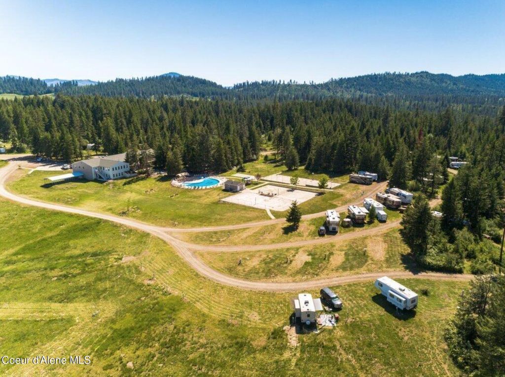 30400 S Sunray TRL, Worley, ID 83876 photo 4