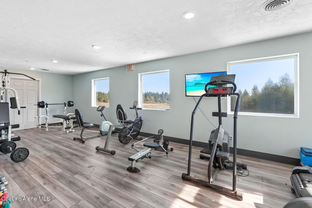 30400 S Sunray TRL, Worley, ID 83876 photo 42