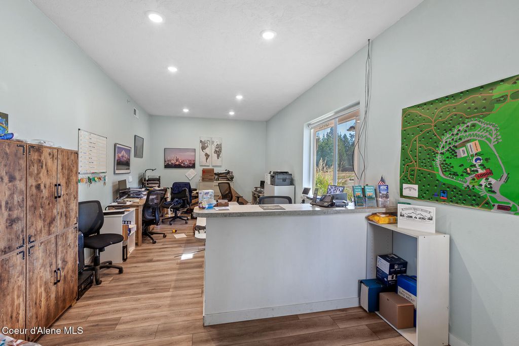 30400 S Sunray TRL, Worley, ID 83876 photo 43