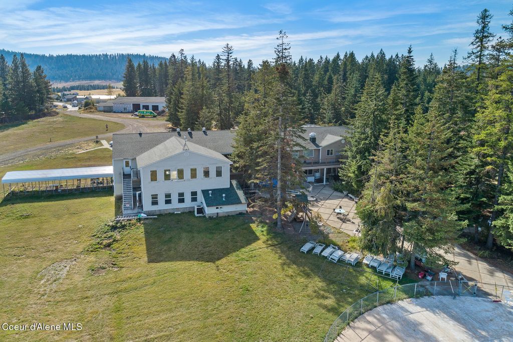 30400 S Sunray TRL, Worley, ID 83876 photo 5