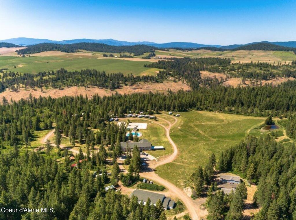 30400 S Sunray TRL, Worley, ID 83876 photo 57