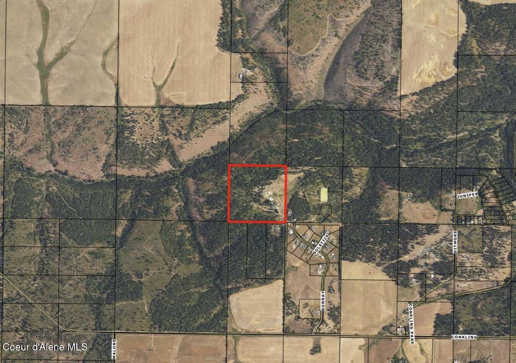 30400 S Sunray TRL, Worley, ID 83876 photo 60