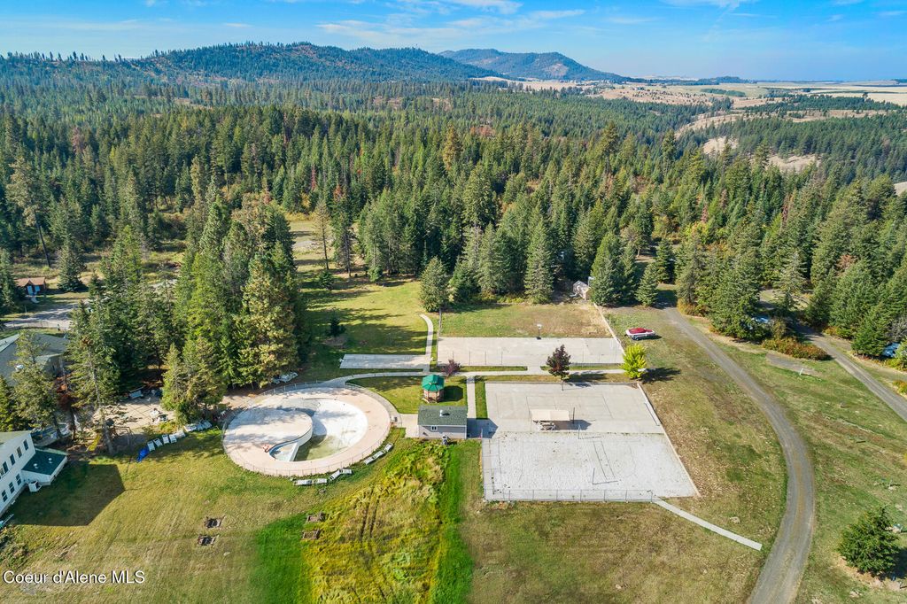 30400 S Sunray TRL, Worley, ID 83876 photo 8