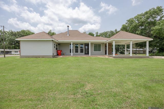11486 Tannis Rd, St Amant, LA 70774