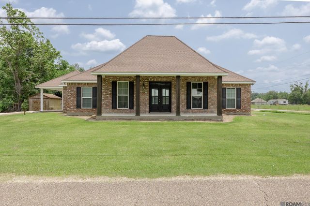 11486 Tannis Rd, St Amant, LA 70774
