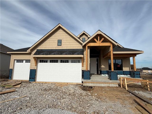 15360 W 161st Court, Olathe, KS 66062