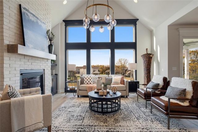 15360 W 161st Court, Olathe, KS 66062