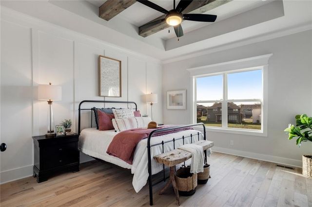 15360 W 161st Court, Olathe, KS 66062