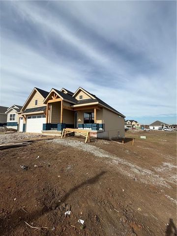 15360 W 161st Court, Olathe, KS 66062