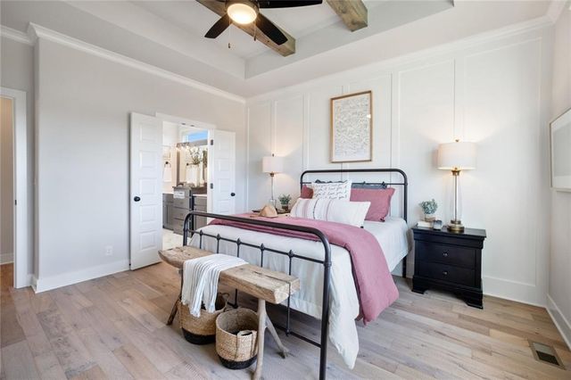 15360 W 161st Court, Olathe, KS 66062