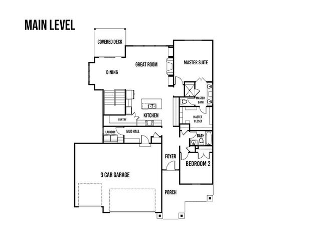 15360 W 161st Court, Olathe, KS 66062