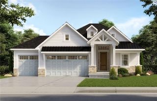 15360 W 161st Court, Olathe, KS 66062