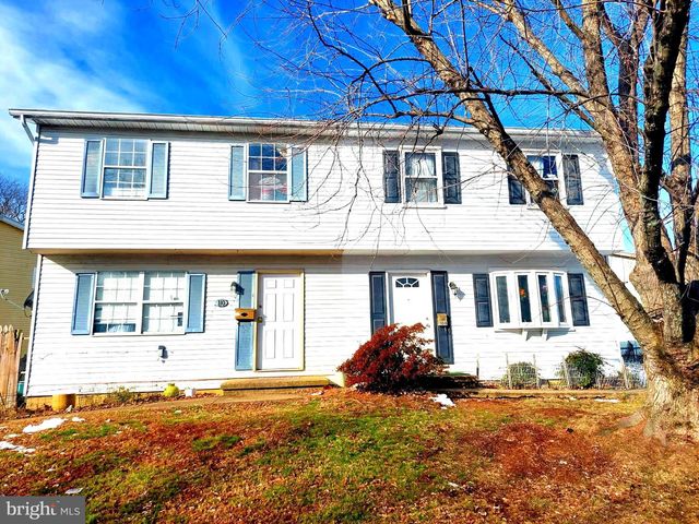 108 CONLEY DR, Annapolis, MD 21403