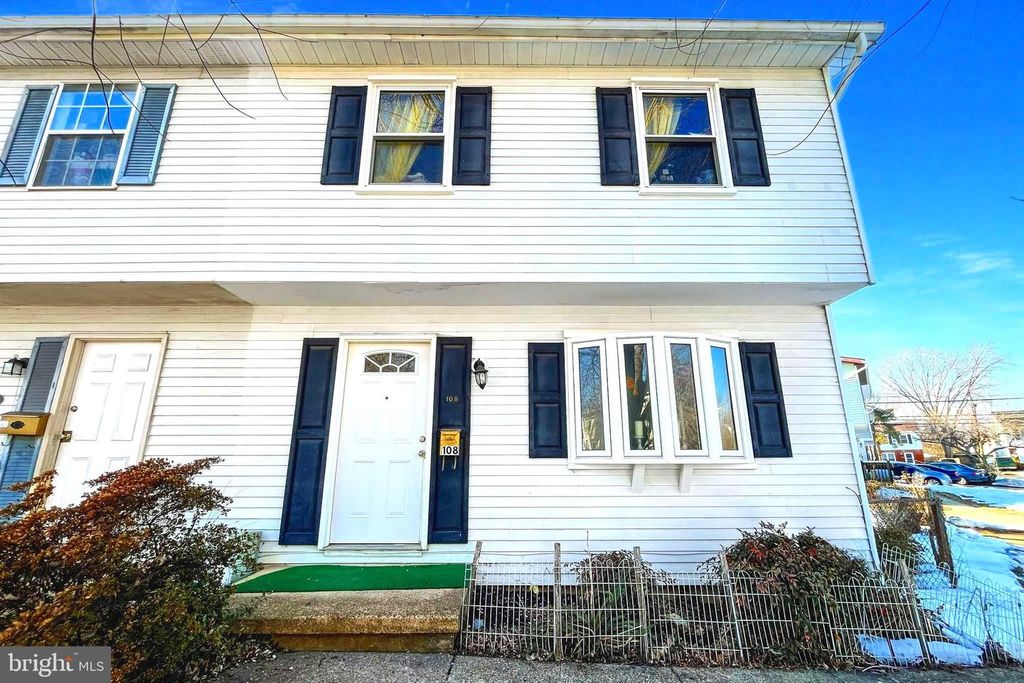 108 CONLEY DR, Annapolis, MD 21403