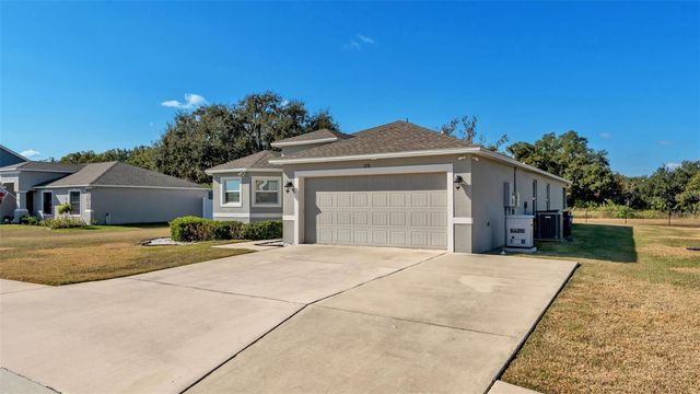 278 KISSENGEN PARK DRIVE, Bartow, FL 33830