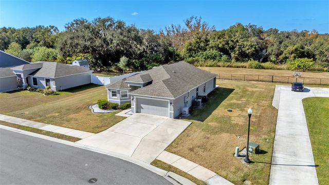 278 KISSENGEN PARK DRIVE, Bartow, FL 33830