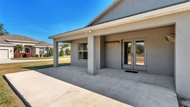 278 KISSENGEN PARK DRIVE, Bartow, FL 33830