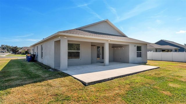 278 KISSENGEN PARK DRIVE, Bartow, FL 33830