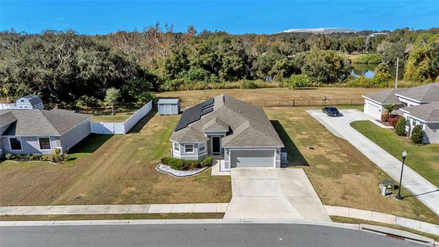 278 KISSENGEN PARK DRIVE, Bartow, FL 33830