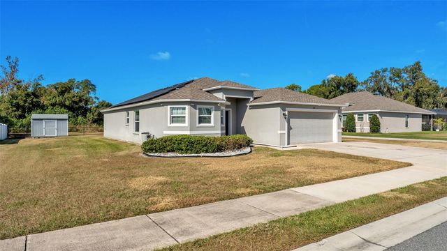278 KISSENGEN PARK DRIVE, Bartow, FL 33830
