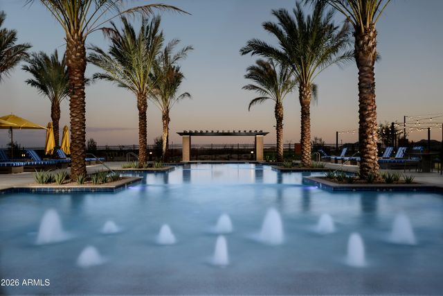 593 E Peach Tree Street, Queen Creek, AZ 85140