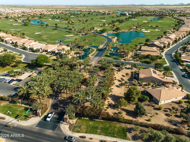 593 E Peach Tree Street, Queen Creek, AZ 85140