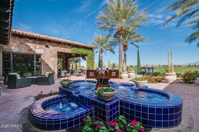 593 E Peach Tree Street, Queen Creek, AZ 85140