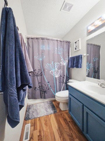 7893 Leaview Drive, Columbus, OH 43235