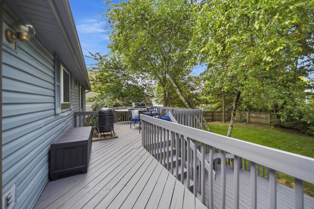 7893 Leaview Drive, Columbus, OH 43235
