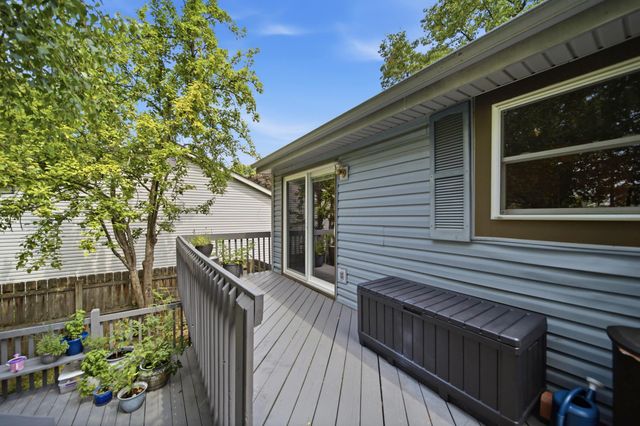 7893 Leaview Drive, Columbus, OH 43235