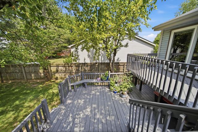 7893 Leaview Drive, Columbus, OH 43235
