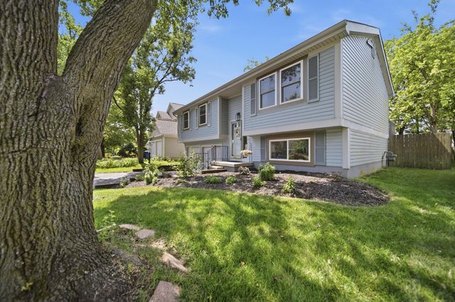 7893 Leaview Drive, Columbus, OH 43235