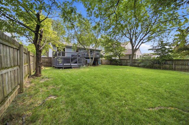7893 Leaview Drive, Columbus, OH 43235