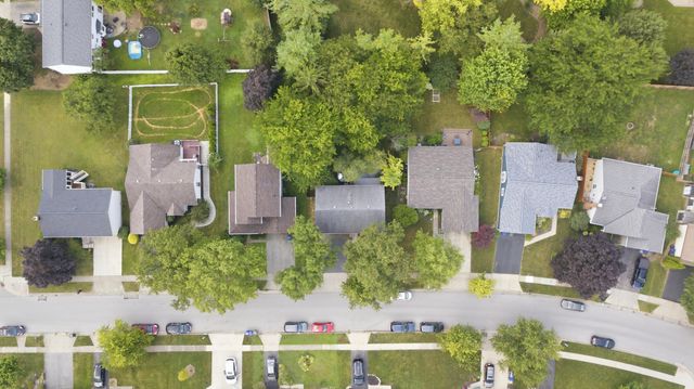 7893 Leaview Drive, Columbus, OH 43235