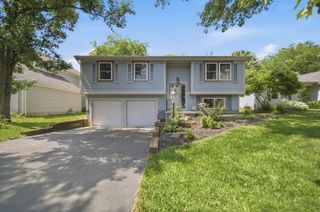 7893 Leaview Drive, Columbus, OH 43235