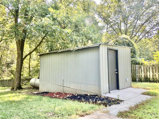 7 Evesham Lane, Bella Vista, AR 72714