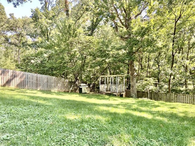 7 Evesham Lane, Bella Vista, AR 72714