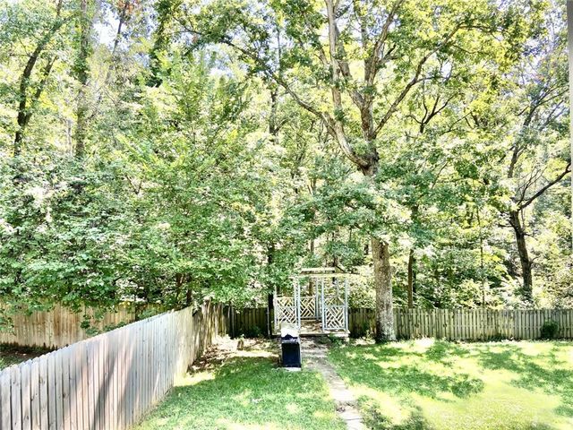 7 Evesham Lane, Bella Vista, AR 72714