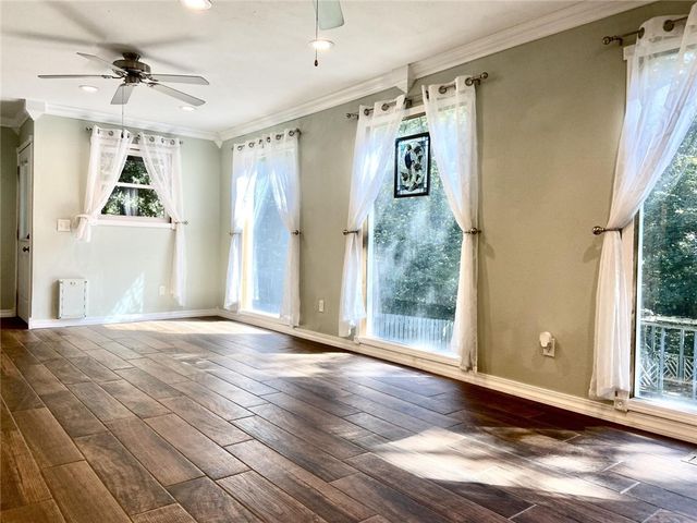 7 Evesham Lane, Bella Vista, AR 72714