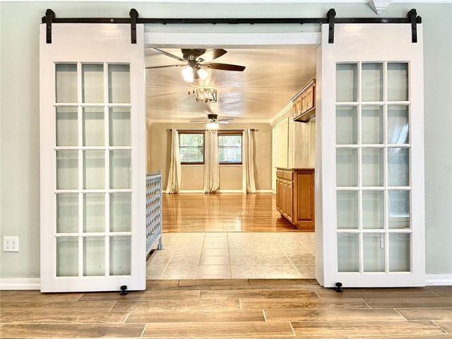 7 Evesham Lane, Bella Vista, AR 72714