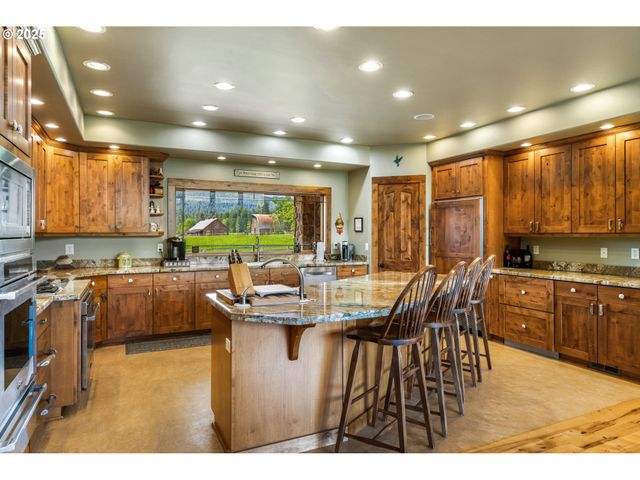 60 JENNINGS Rd, Trout Lake, WA 98650