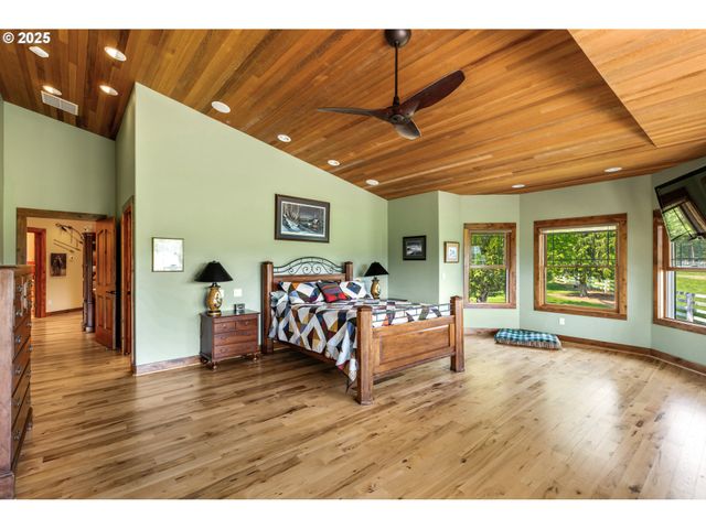 60 JENNINGS Rd, Trout Lake, WA 98650