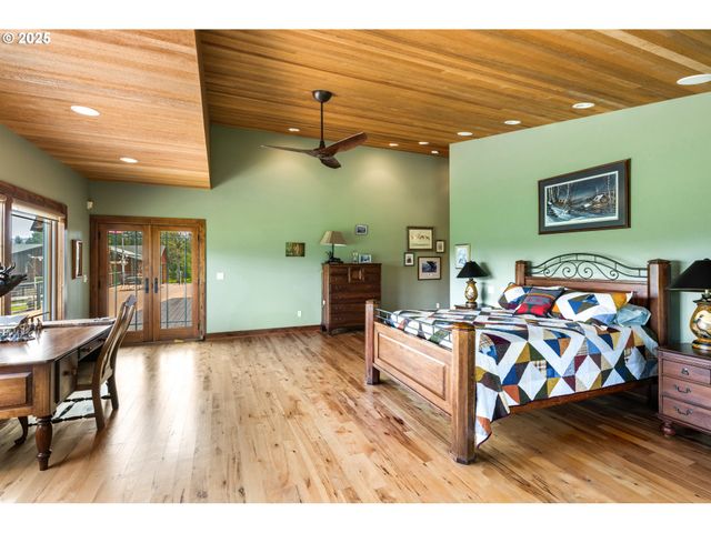 60 JENNINGS Rd, Trout Lake, WA 98650