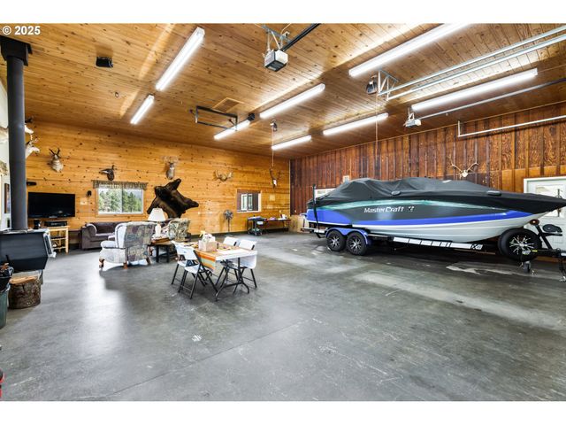 60 JENNINGS Rd, Trout Lake, WA 98650