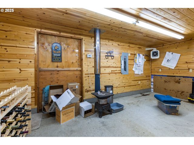 60 JENNINGS Rd, Trout Lake, WA 98650